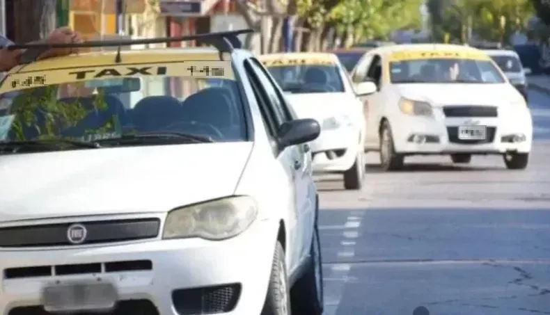 San Juan avanza hacia un nuevo sistema de transporte sin cupos ni licencias