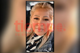 Buscan a la "Chilena", la mujer sospechada de ser la "viuda negra" sanjuanina que robó más de $5 millones a un abuelo