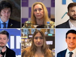 Quién es quién en la causa $LIBRA: todos los involucrados y los roles que habrían tenido en la maniobra