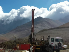 Ley de Glaciares: cuatro proyectos de cobre en la provincia de San Juan siguen paralizados a la espera de definiciones