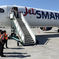Con el desembarco de JetSMART, San Juan garantiza la continuidad de los vuelos low cost