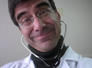 Médico ya condenado por abuso sexual vuelve al banquillo: será juzgado por una nueva denuncia de una paciente en el hospital de Pocito