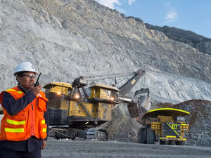 Perú: Excellon Resources acelera la mina Mallay para reactivarla en 2026