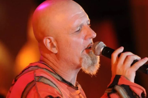 Gustavo “Pelado” Cordera se presentará en San Juan en el festival “San Juan Florece”