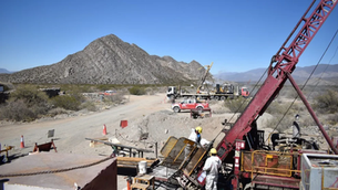 Hualilán obtiene aprobación ambiental clave y avanza hacia la producción de oro