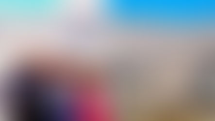 El oasis escondido en las montañas de Iglesia donde residen cuatro almas y la paz parece eterna