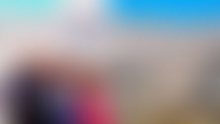 El oasis escondido en las montañas de Iglesia donde residen cuatro almas y la paz parece eterna