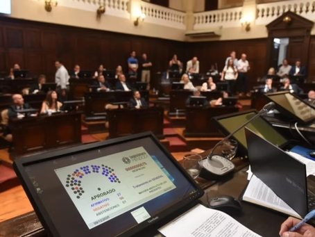 Mendoza aprobó la DIA de San Jorge y la provincia se encamina a producir cobre