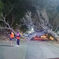 Árboles caídos, incendios y cortes de luz: los daños que dejó el viento Zonda en San Juan
