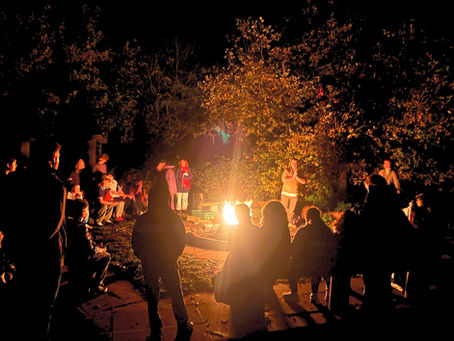 Good News in a Broken World? Youth Camp 2025