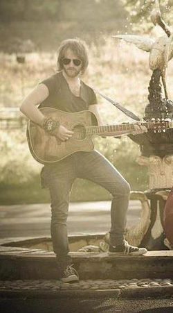 Craig Y Nos, Photoshoot