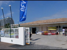 FÊTE DU SPORT : Portes ouvertes nautique