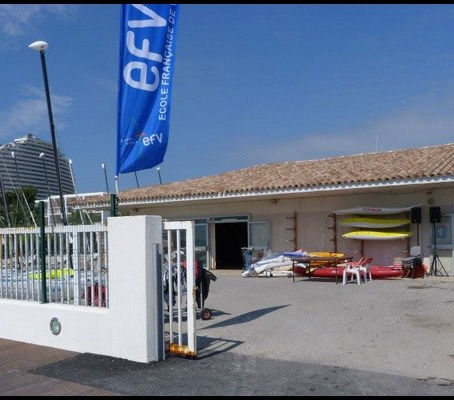 FÊTE DU SPORT : Portes ouvertes nautique