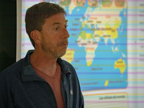 L'OLIVADE VILLENEUVOISE