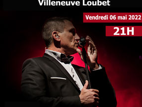 CONCERT HOMMAGE À SARDOU