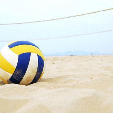 TOURNOIS DE BEACH-VOLLEY