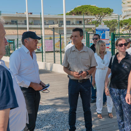 FÊTE DE LA MER ET DES LITTORAUX