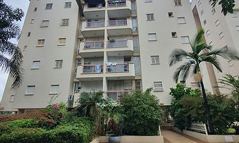 נווה אלון, רחובות, ישראל