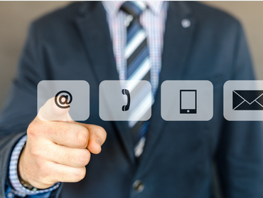 Why do you need account checkers by email or phone number?