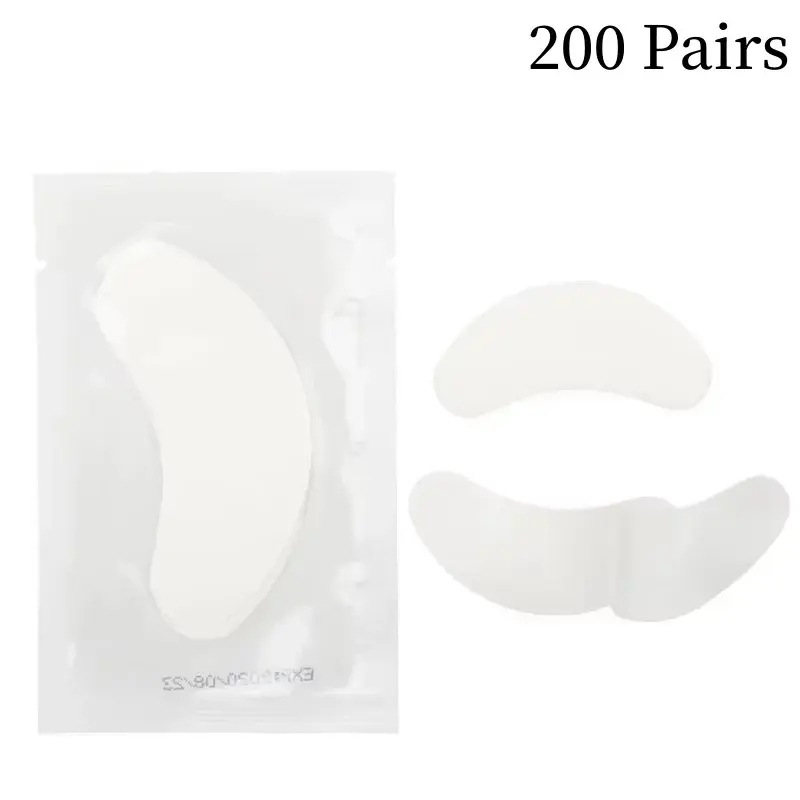 Thumbnail: 50pairs Eye Patches - Paper Gel