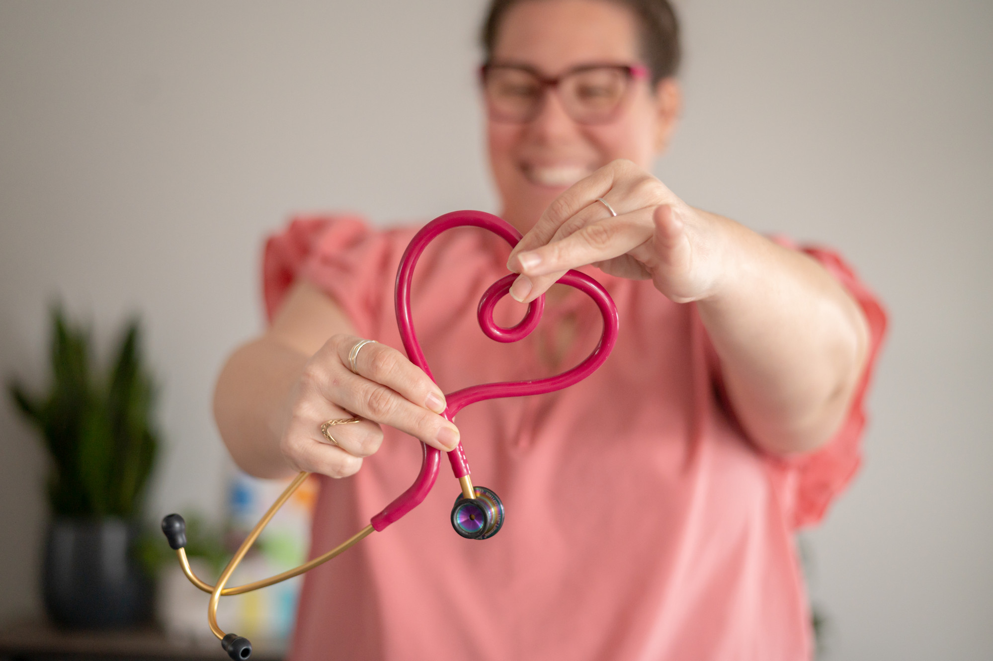 Abraxas Clinik Anouk Gadbois | Sur Rendez-Vous, Urgence, Otite, Pédiatrie & Hormonothérapie à Saint-Jean-sur-Richelieu logo