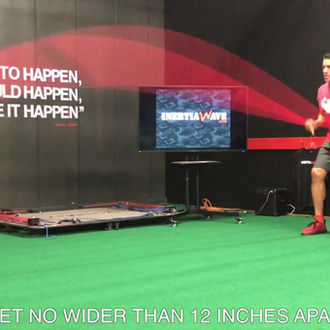 イナーシャウェーブ Inertia Wave DUO | Inertiawavejp