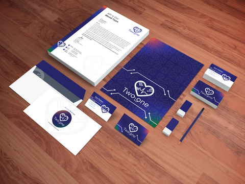 Two One Branding