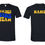 Thumbnail: Personalized Dance Shirt