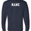 Thumbnail: Personalized Long Sleeve Shirt
