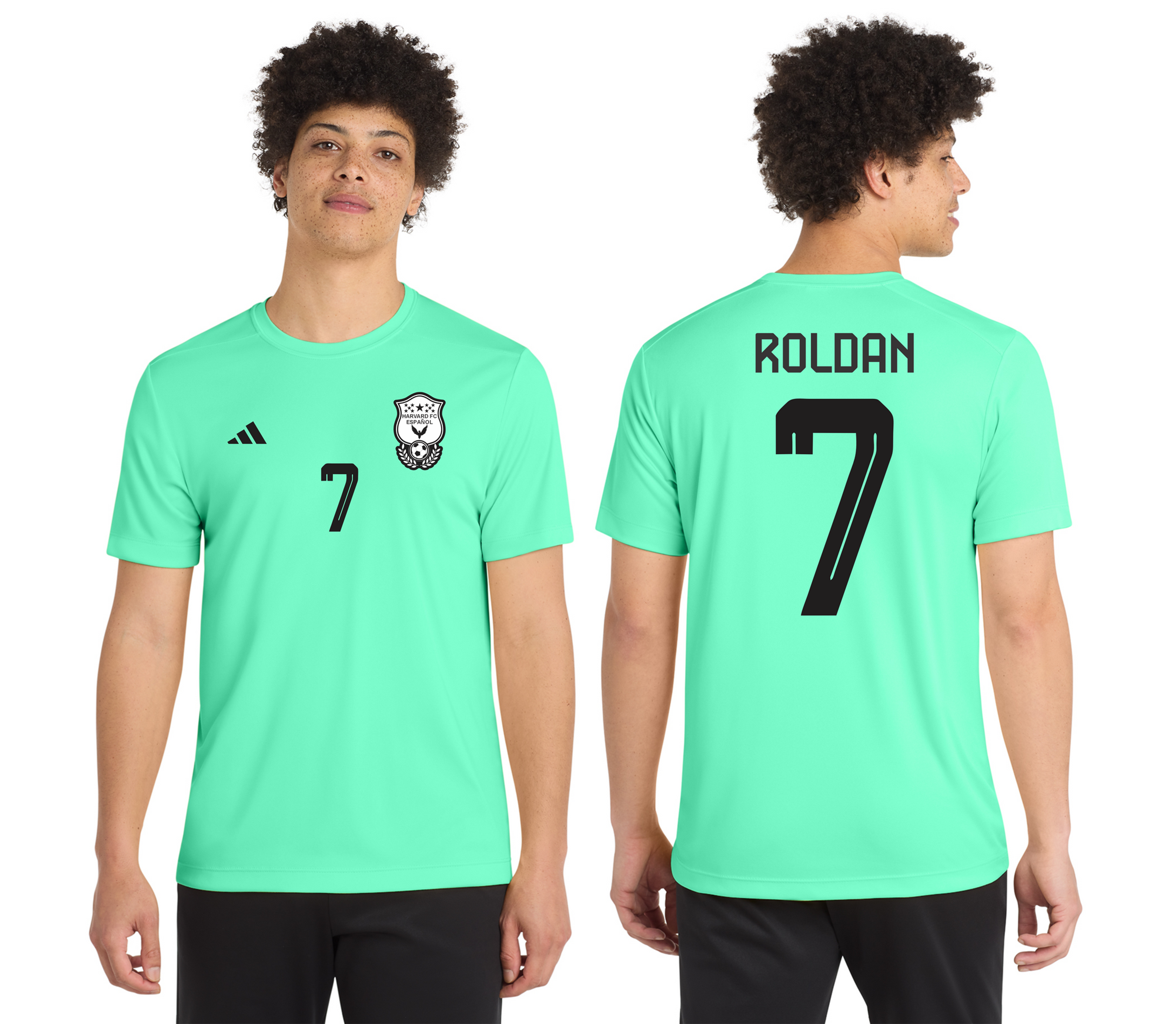 2026 Practice Shirts