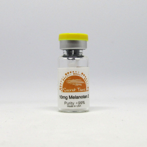 melanotan studies Melanotan 2