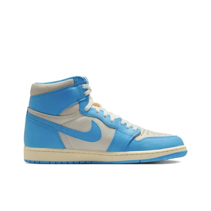 Thumbnail: Air Jordan 1 Retro High 'UNC Reimagined'