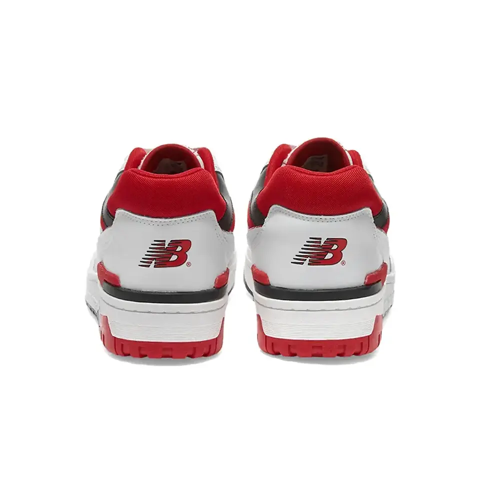 Thumbnail: New Balance 550  'Red'