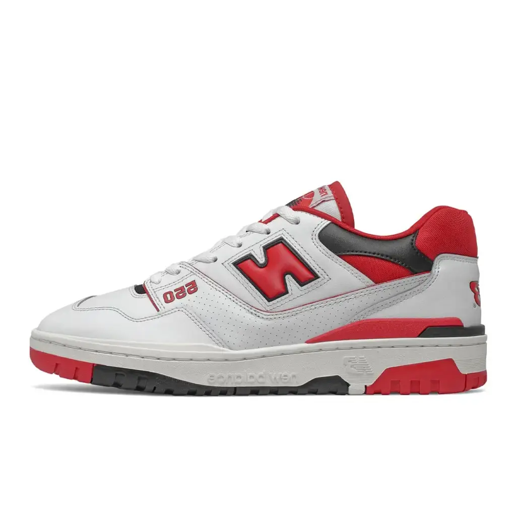 New Balance 550  'Red'