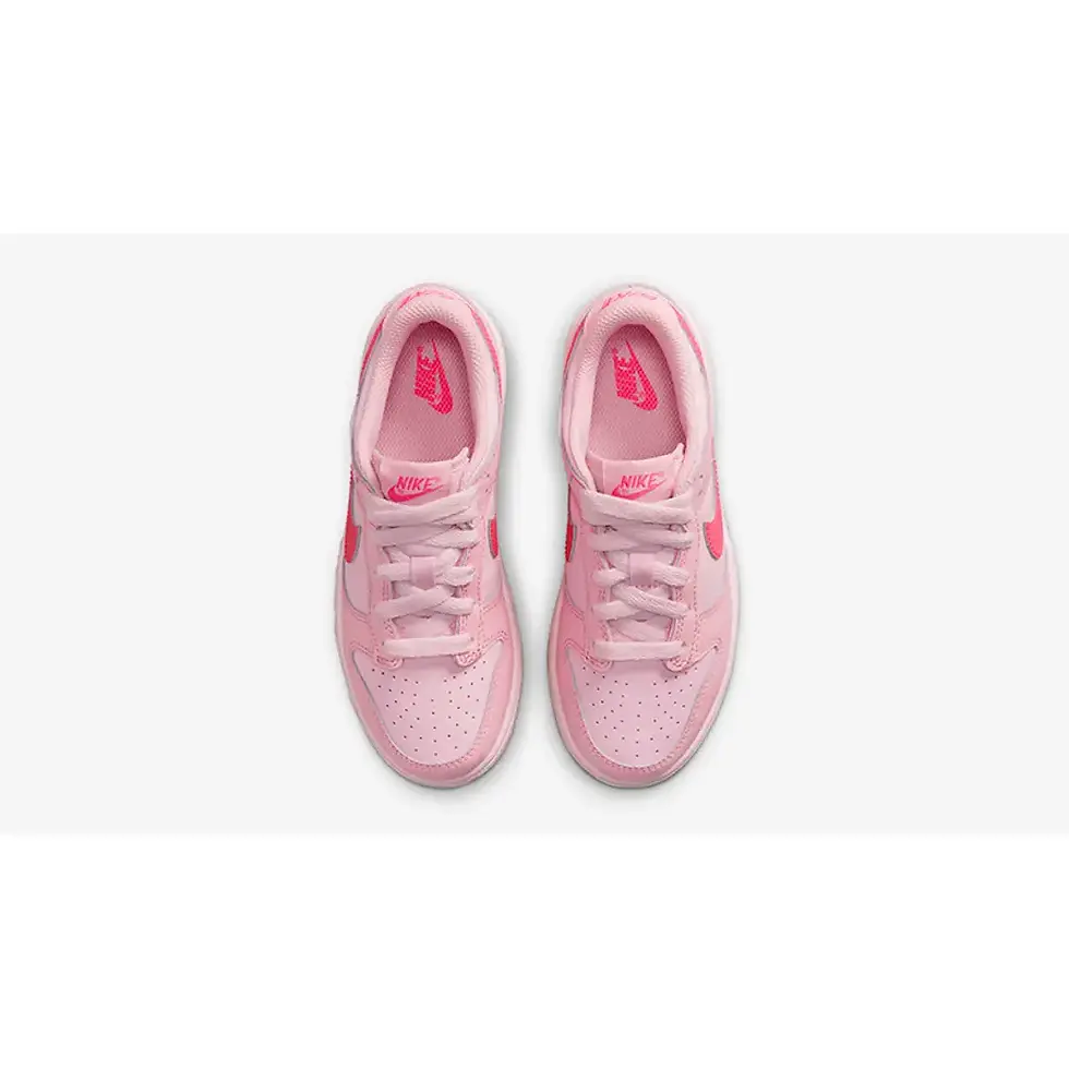 Thumbnail: Nike Dunk Low PS 'Triple Pink'