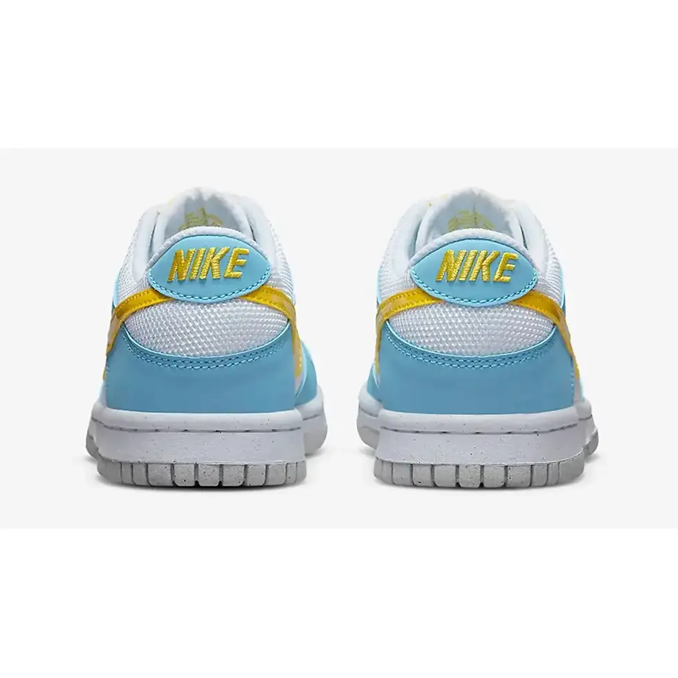 Thumbnail: Nike Dunk Low 'Next Nature Simpsons'