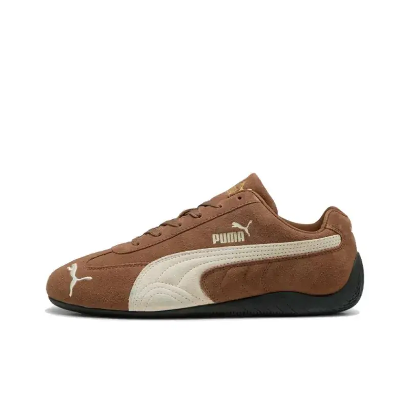 PUMA Speedcat OG 'Haute Coffee'