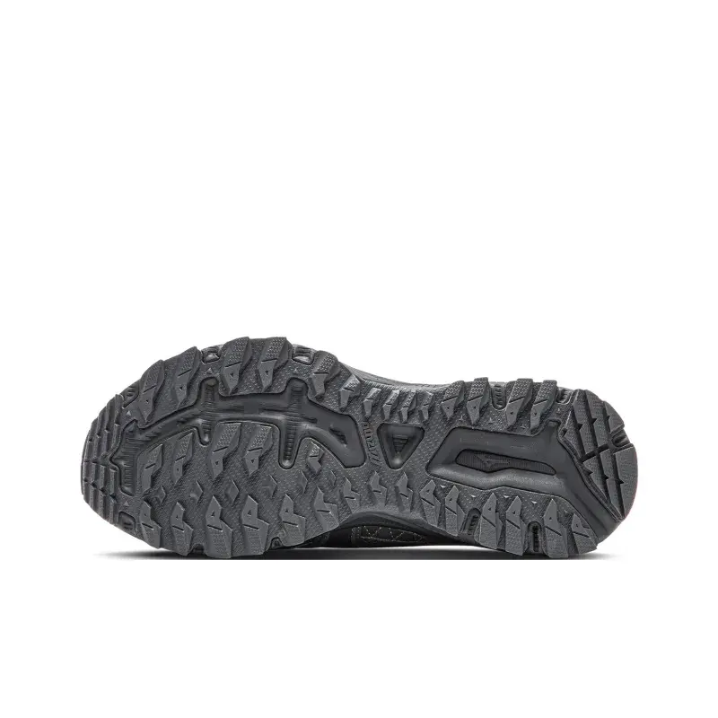 Thumbnail: Mizuno Racer Trail SE 'Charcoal Gray'