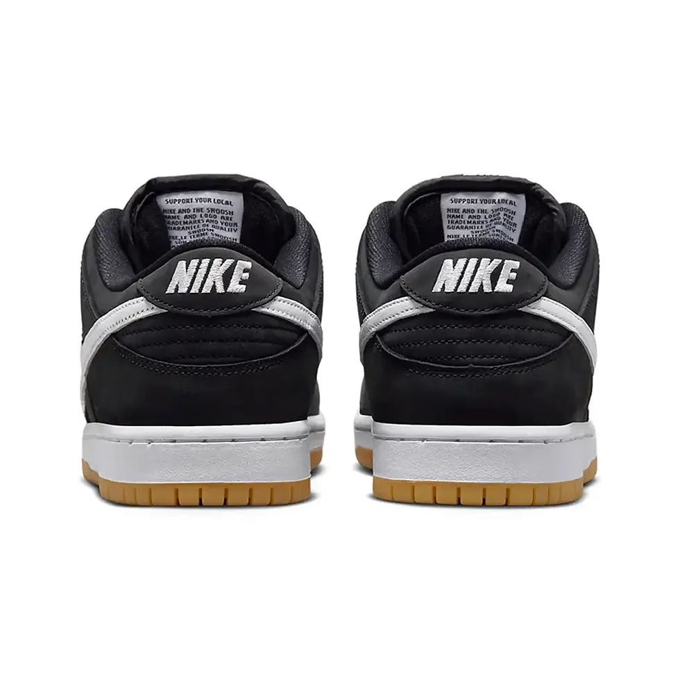 Thumbnail: Nike SB Dunk Low 'Black Gum'