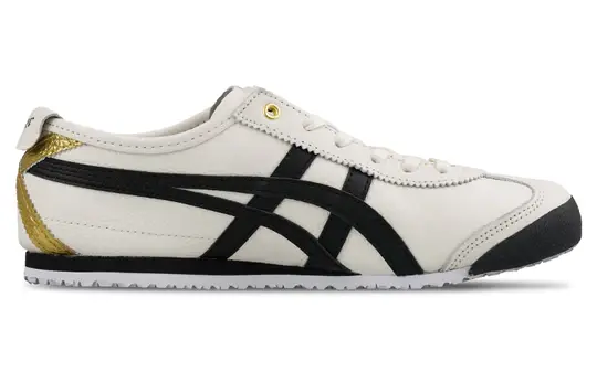 Thumbnail: Onitsuka Tiger Mexico 66 'Cream Black'