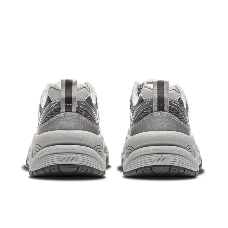 Thumbnail: Mizuno Trainer 2K V2 'Silver Gray'
