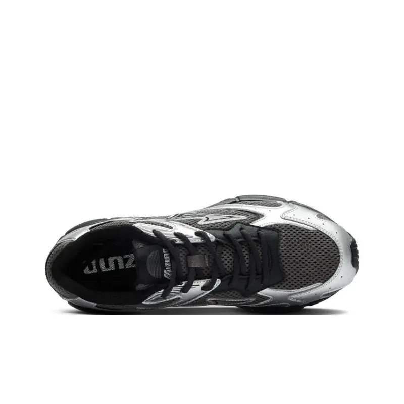 Thumbnail: Mizuno Speed 2K 'Silver Dark Grey'