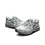 Thumbnail: Mizuno Halo Mix 'Silver Grey'