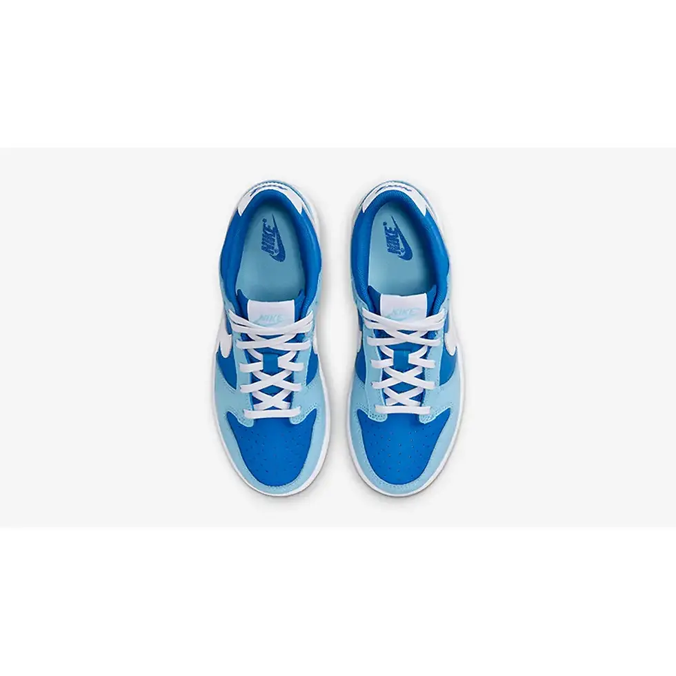Thumbnail: Nike Dunk Low PS 'Argon'