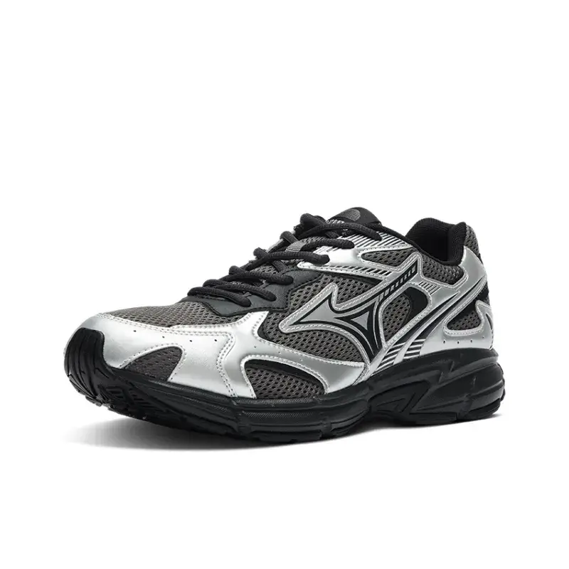 Thumbnail: Mizuno Speed 2K 'Silver Dark Grey'