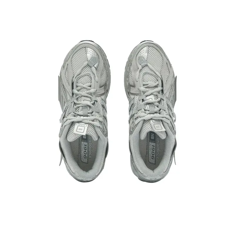 Thumbnail: New Balance 1906A 'Concrete Silver Metallic'