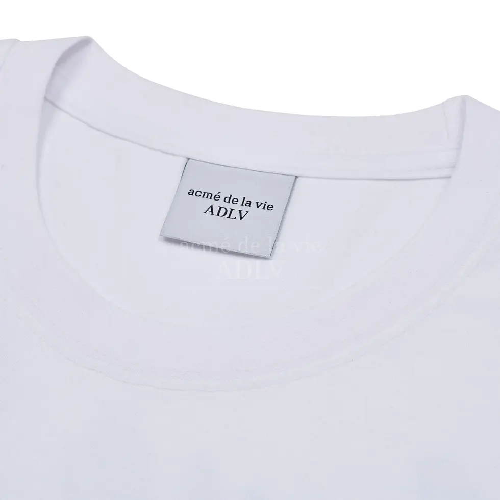 Thumbnail: ADLV Cursive 'White'