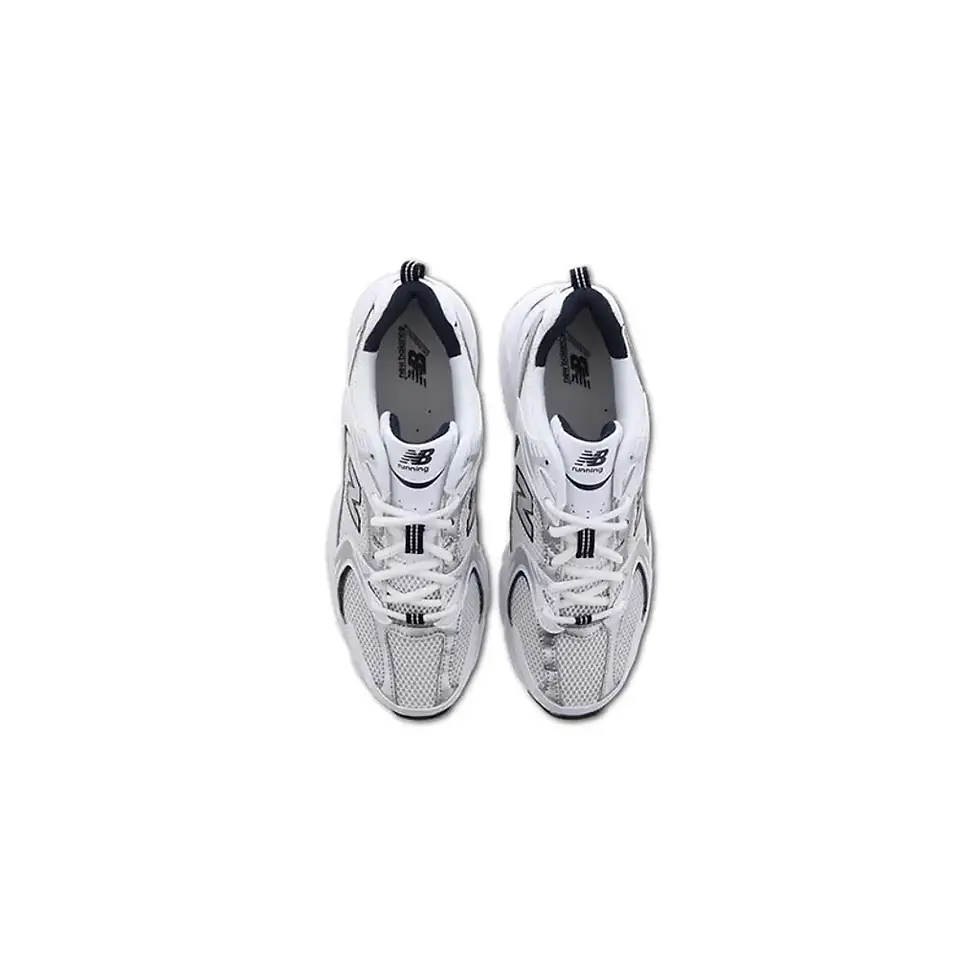 Thumbnail: New Balance 530 'White Silver’