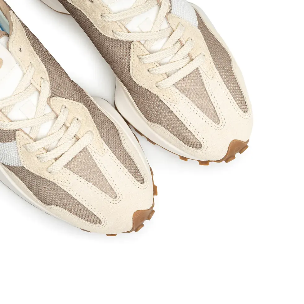 Thumbnail: New Balance 327 'Bone'