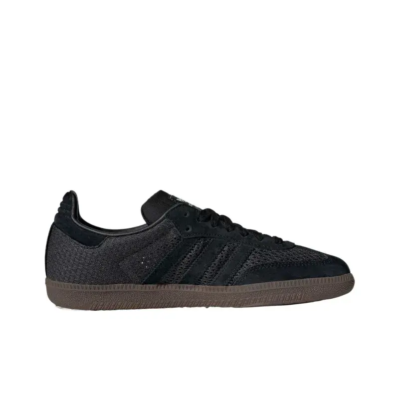 Thumbnail: Adidas Samba OG 'Black Umber'